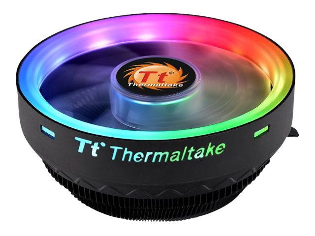 Thermaltake UX100 ARGB, 120 mm fläkt