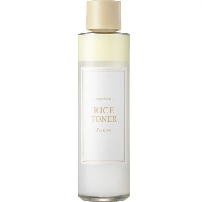 I'm From Rice Toner 150 ml, bild 3