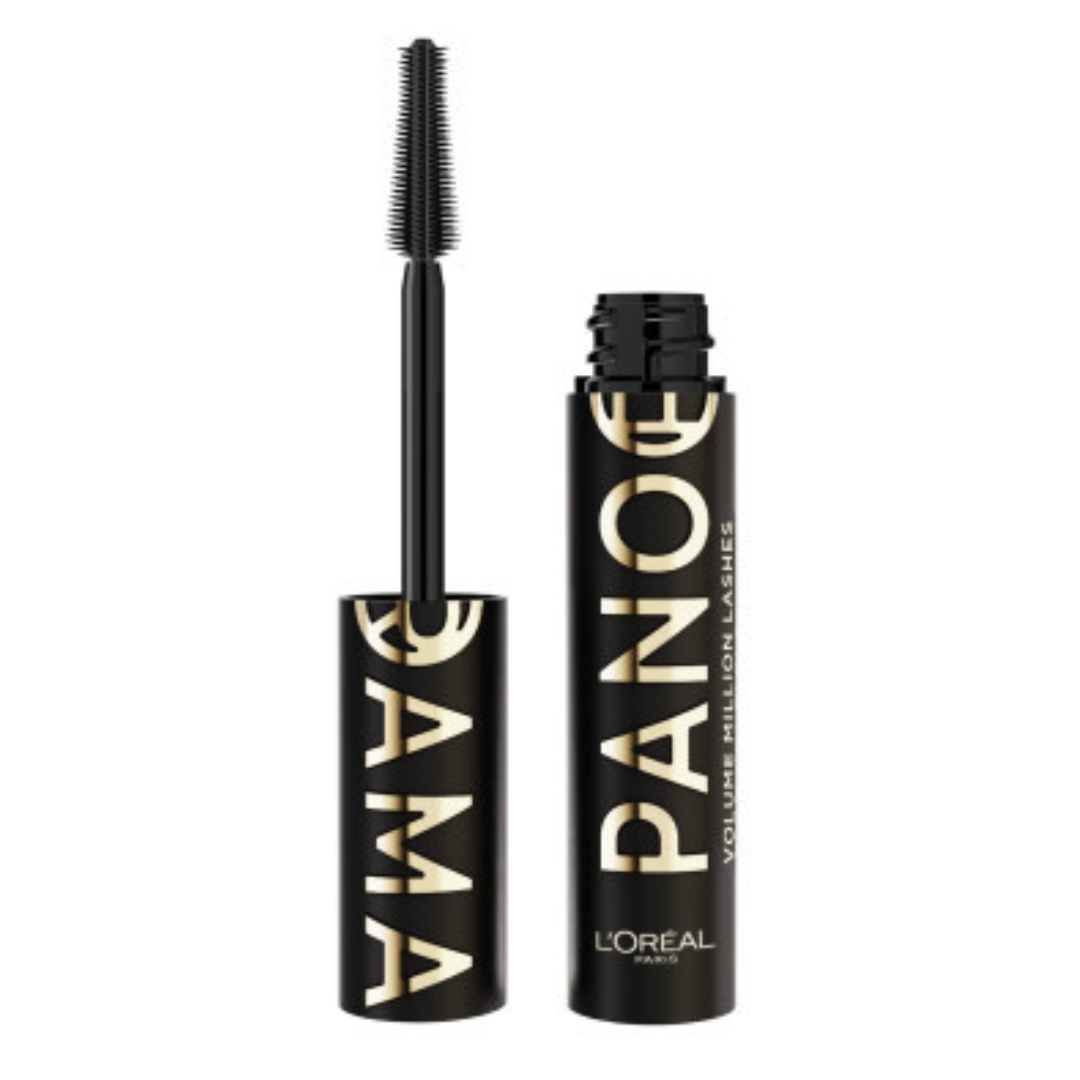 L'Oréal Paris Volume Million Lashes Panorama All Night Mascara Extra Black 9,9 ml