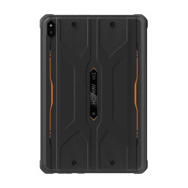 HOTWAV TAB R10 Pro surfplatta (orange)