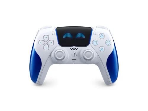 Sony Playstation 5 Dualsense Controller - Astro Bot Joyful (Limited Edition), bild 5