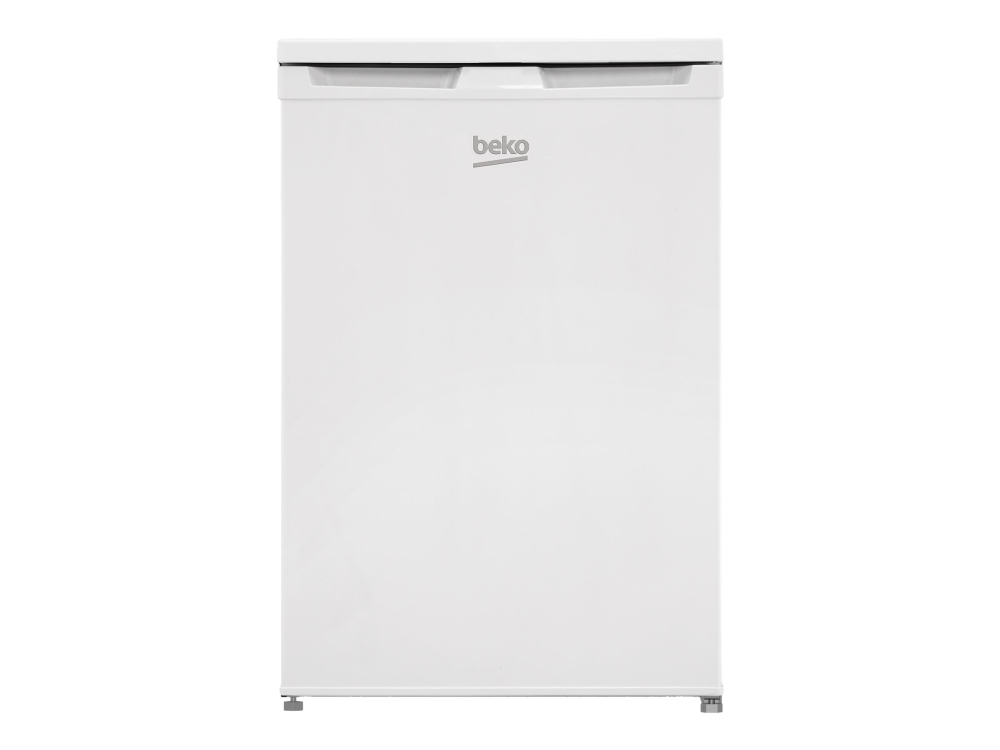 Beko b100 FSE1174N frysskåp 95 L, 54 cm, energiklass E, vit