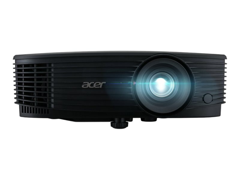 Acer X1329 DLP-projektor 4800 ANSI-lumen WXGA 1280 x 800
