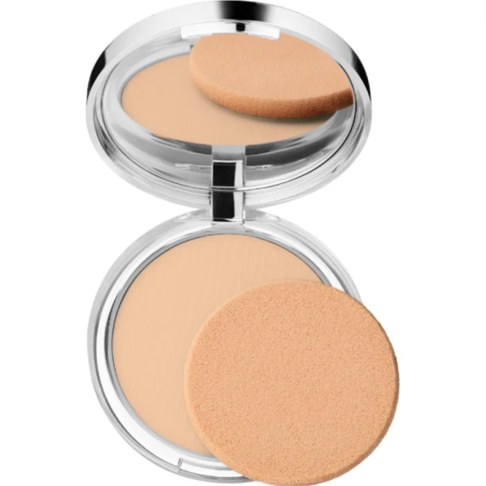 Clinique Superpowder Face Powder Matte Beige