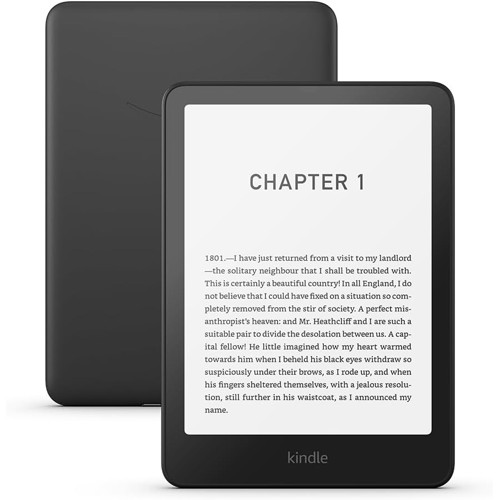 Amazon Kindle Paperwhite - 7" - 16GB Svart, bild 2