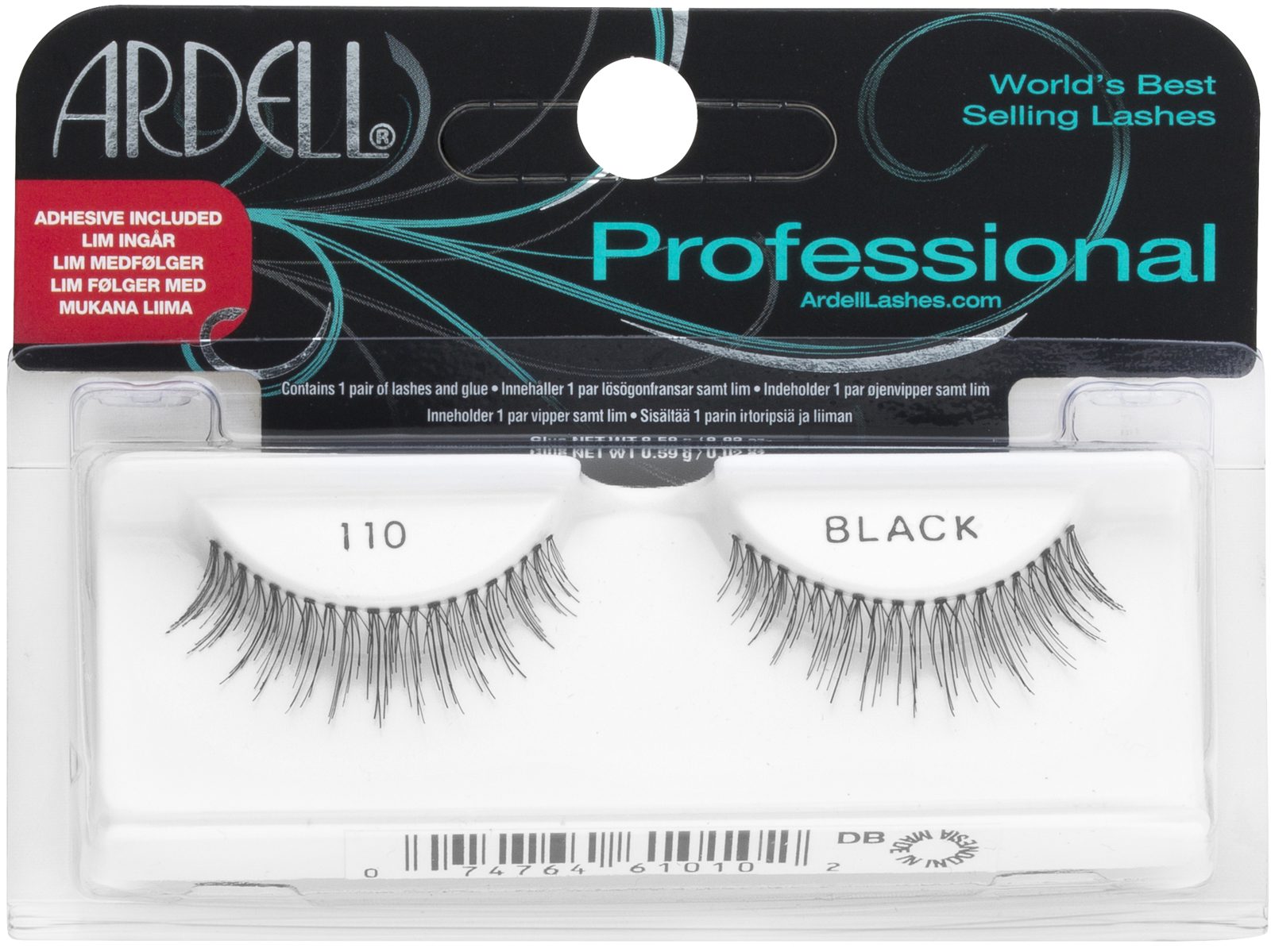 Ardell Strip Lash 110 110