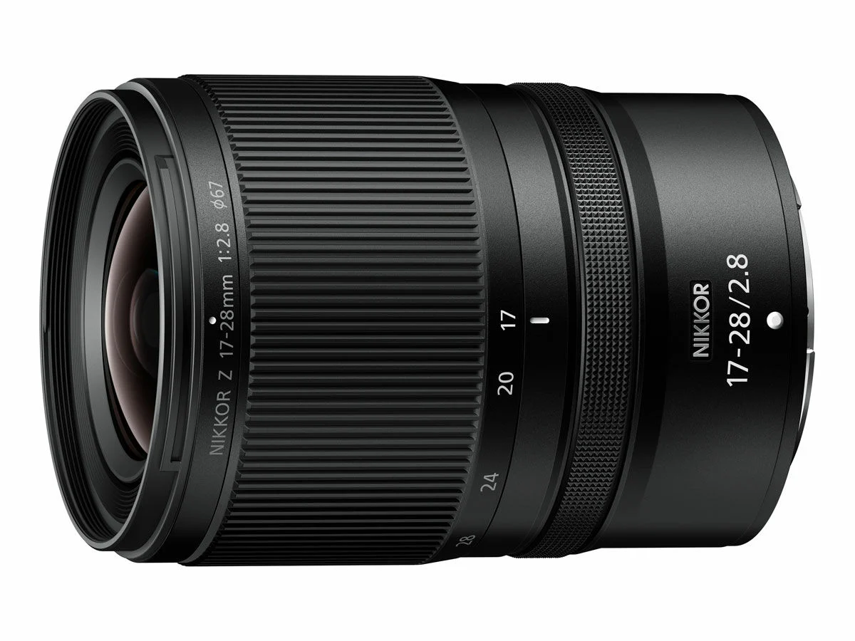 Nikkor Z 17-28mm f/2,8, bild 3