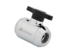 Corsair Hydro X Series XF Ball Valve - Krom, bild 3