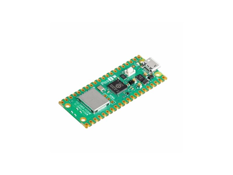 Raspberry Pi - Dator med ett kort