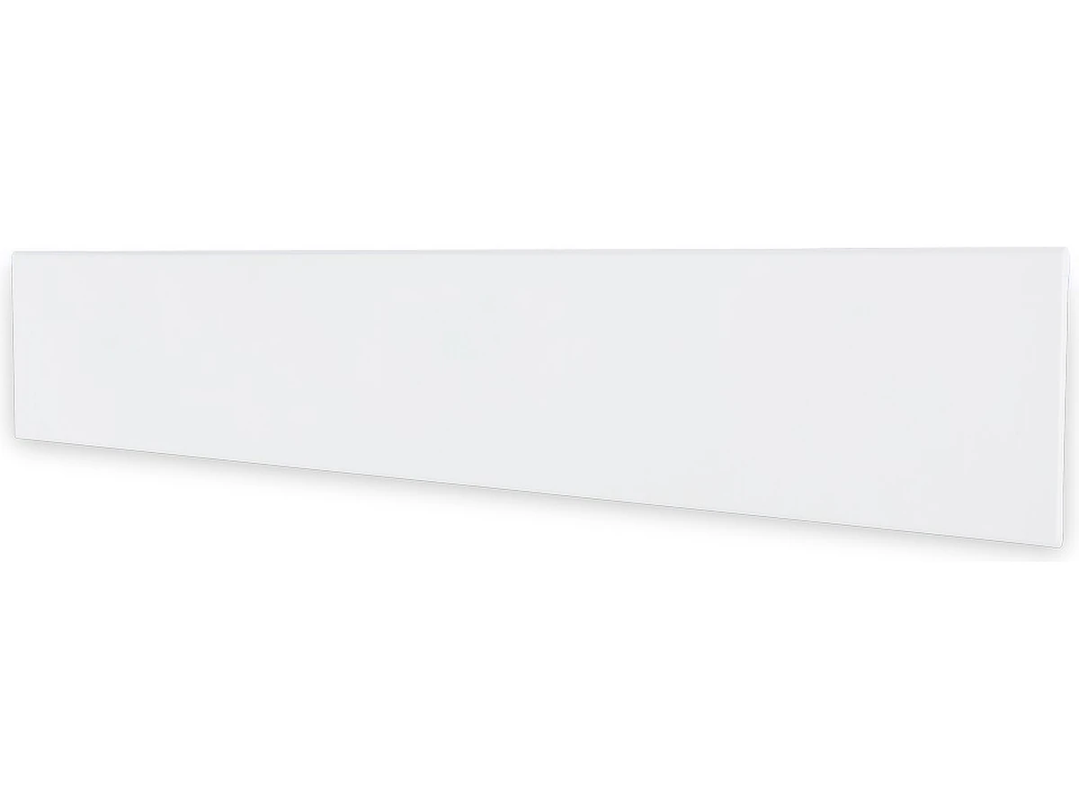 Adax Neo WiFi panelelement 600W (vit), bild 3