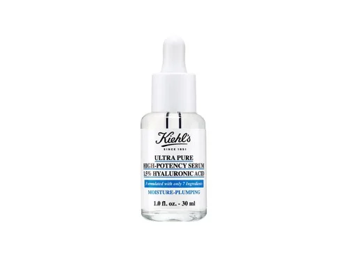 Kiehl’s Ultra Pure High-Potency Serum 1.5 % Hyaluronic Acid 30 ml, bild 2