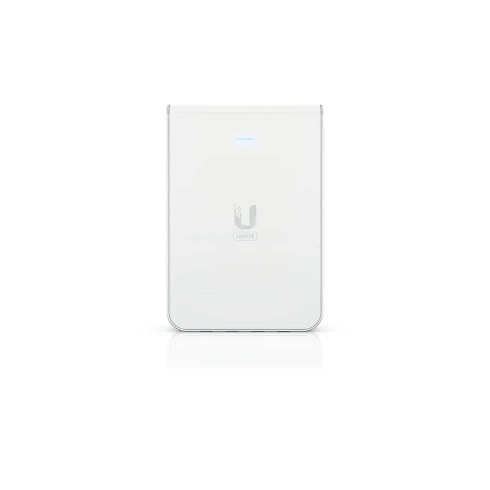 Ubiquiti UniFi U6 In-Wall