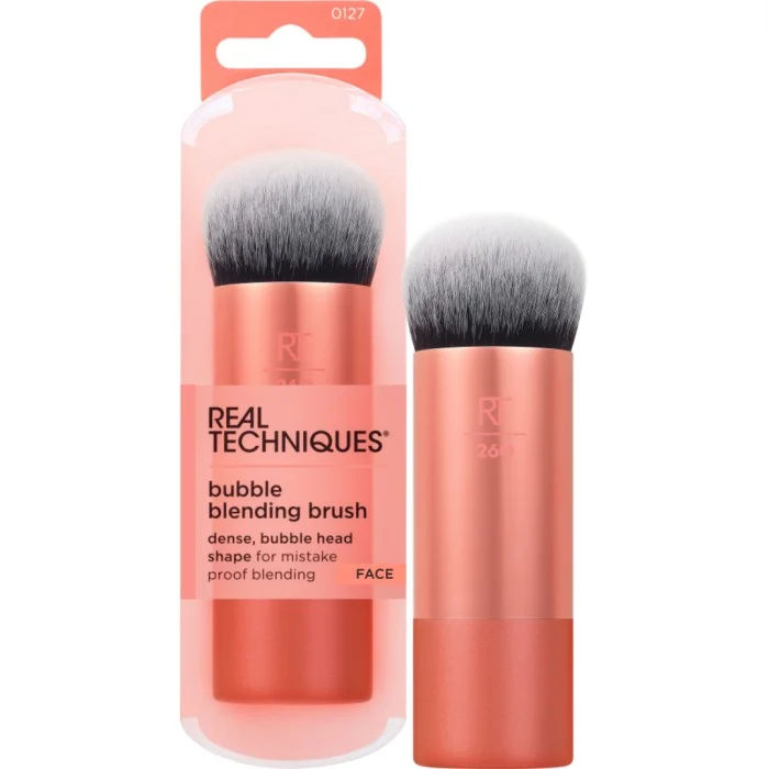 Real Techniques Bubble Blending Brush