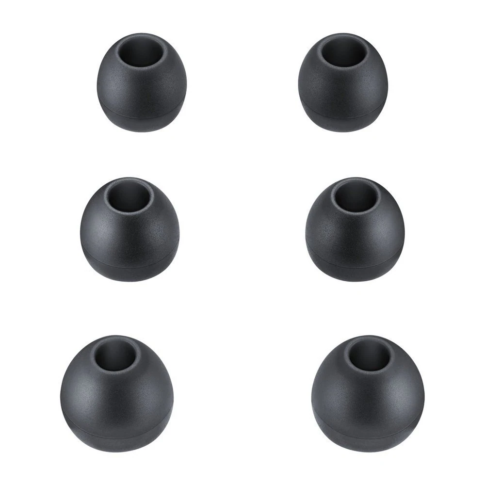 Samsung AKG Hörlurar In-Ear Type-C Svart, bild 4