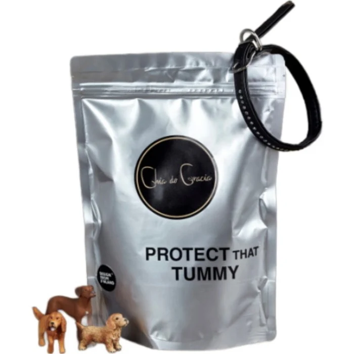 Chia de Gracia Protect that Tummy 500 g för hundar