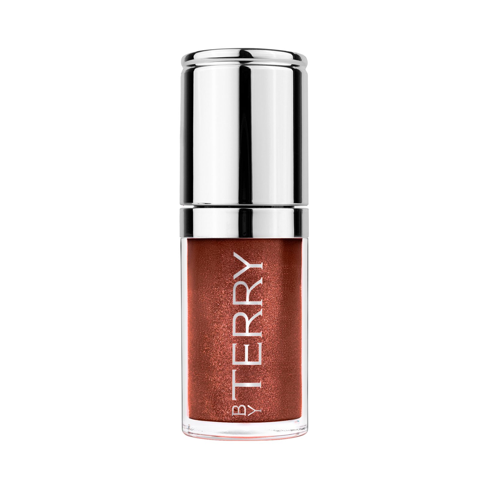 By Terry Baume De Rose Glow Gloss N6 Coffee Crush, bild 2