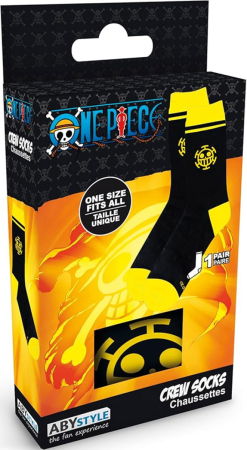 One Piece Trafalgar Law Strumpor