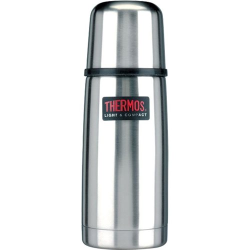 Thermos Ståltermos 0,35 L - OneSize