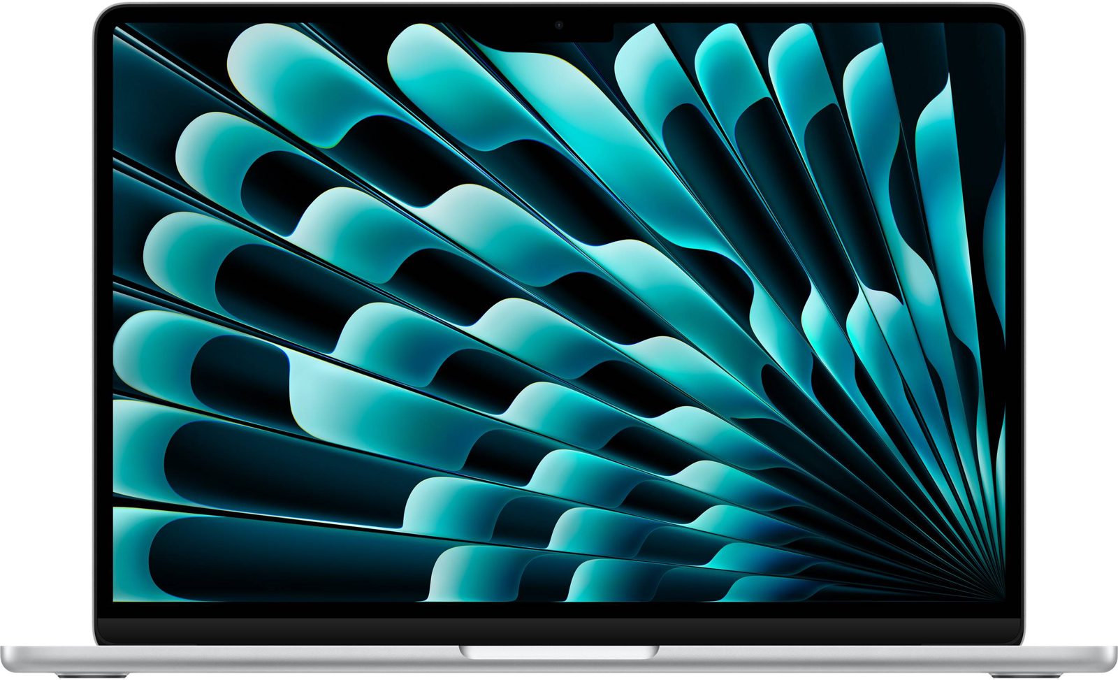 Apple MacBook Air 13" (2026, M5) 16/1 TB, silver, bild 4