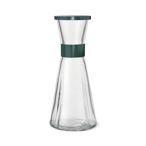 Rosendahl - GC Vattenkaraff - Forest Green - 90 cl