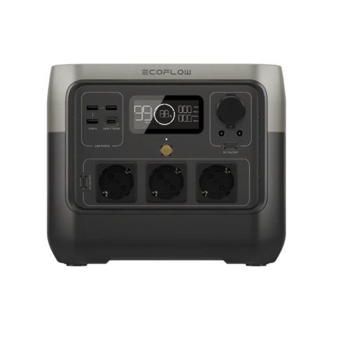 EcoFlow River 2 Pro