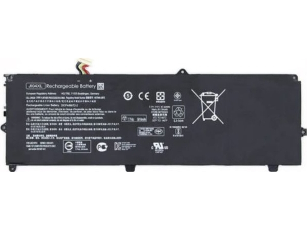 HP Primary