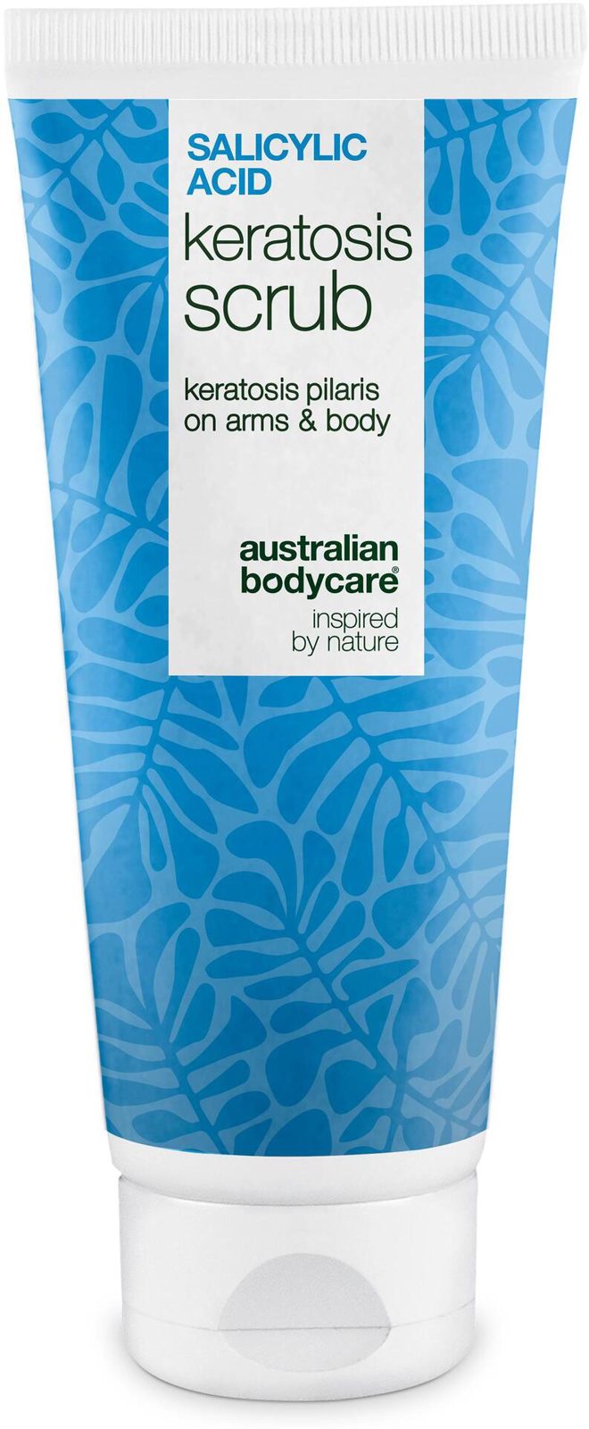 Australian Bodycare Salicylic Acid Keratosis Scrub 200 ml 200 ml