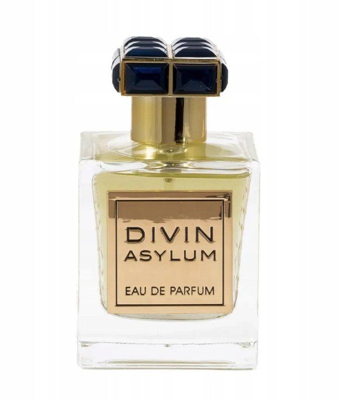 French Avenue Divin Asylum parfym Eau de Parfum 100 ml, unisex
