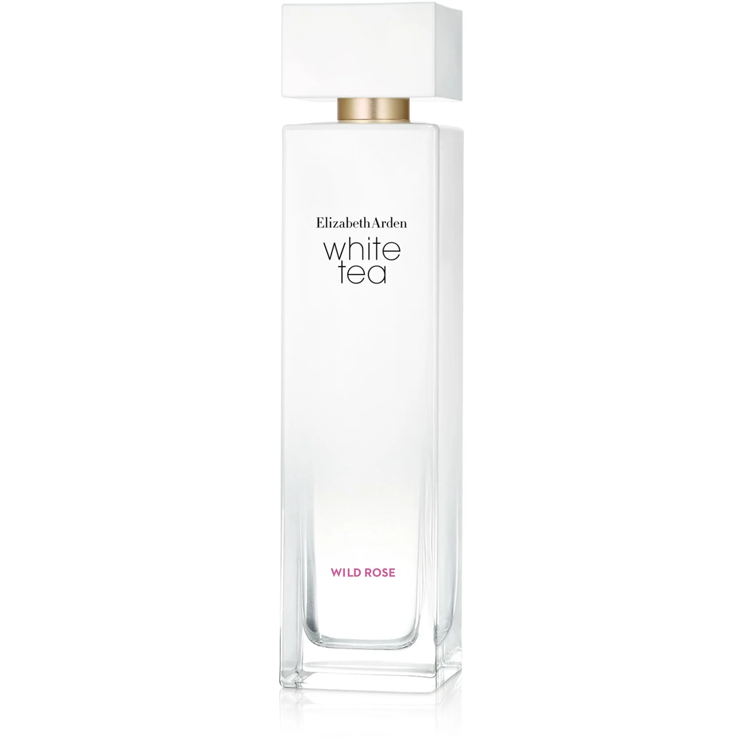 Elizabeth Arden White Tea Wild Rose Eau de Toilette 100 ml
