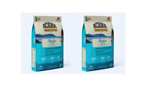 Acana - 2x Pacifica Highest Protein 11,4kg - Bundle, bild 3