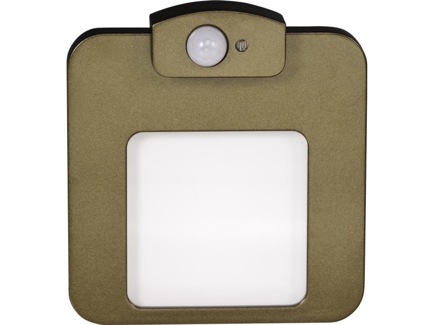 Trapp-/gångbelysning Zamel LED Mozaika 14V DC justerbar sensor ZLO vit neutral LED10121647