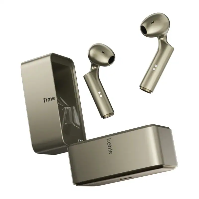 Timekettle W4 Plus - Gold, bild 2