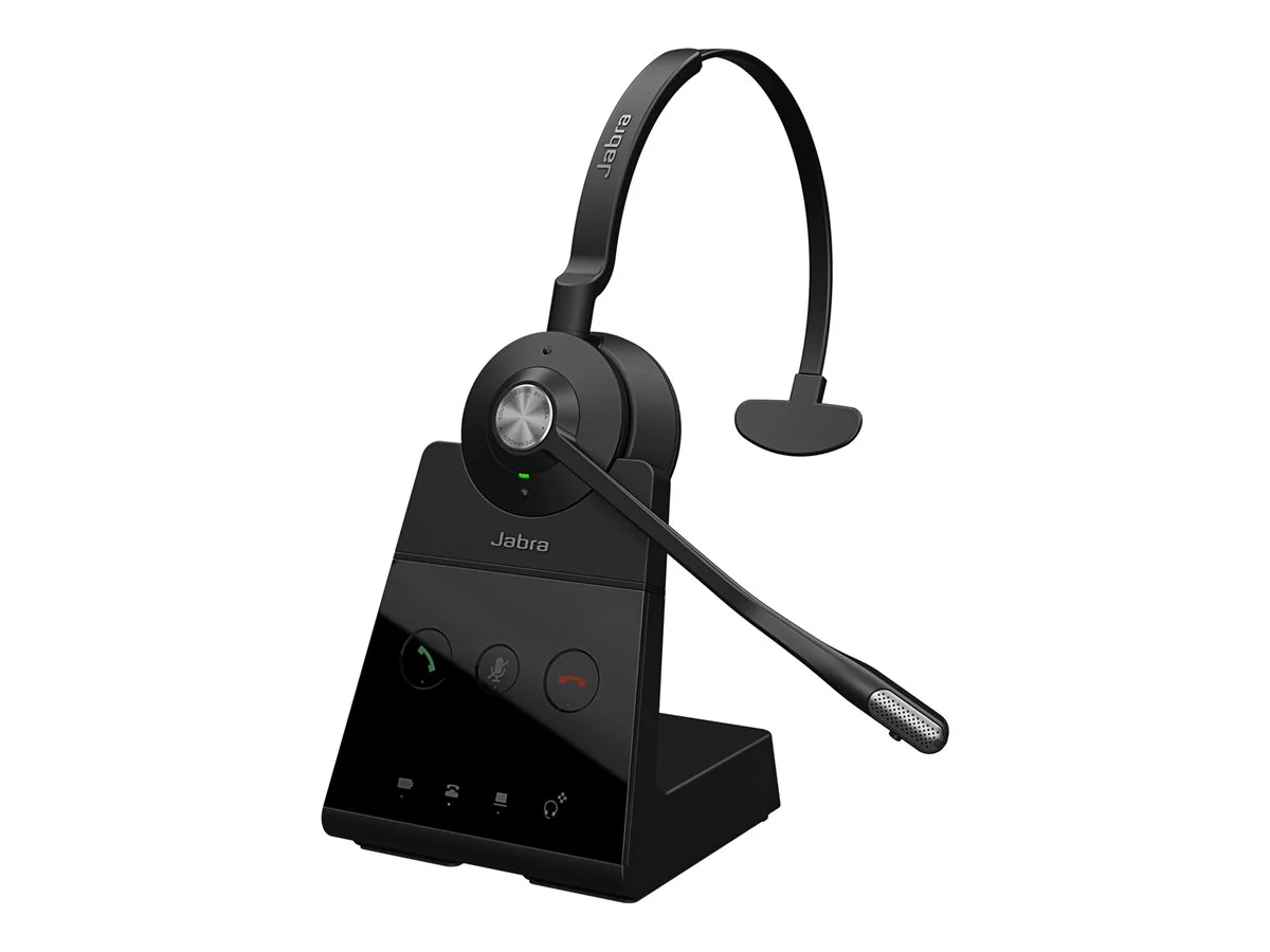 Jabra Engage 65 SE Mono headset