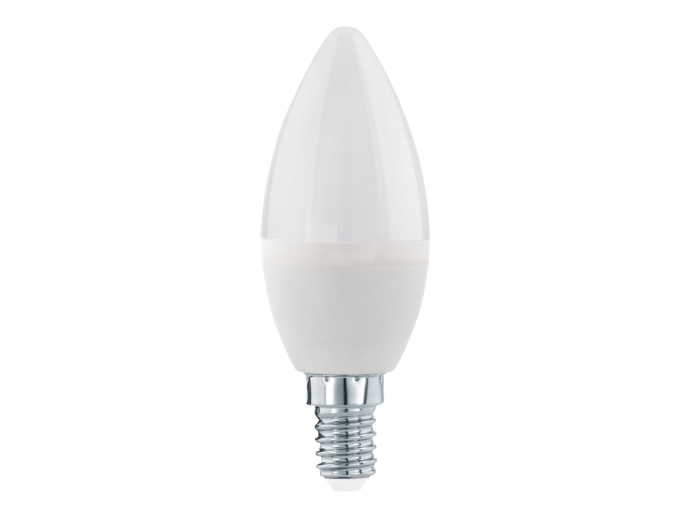 EGLO E14 C37 7,5W 806LM 3000K Dimb.