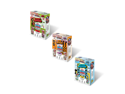 Topps Champions League Mega Tin - assorted, bild 2