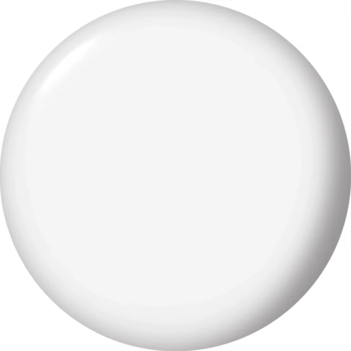 OPI Nail Lacquer Alpine Snow™ 15 ml, bild 2