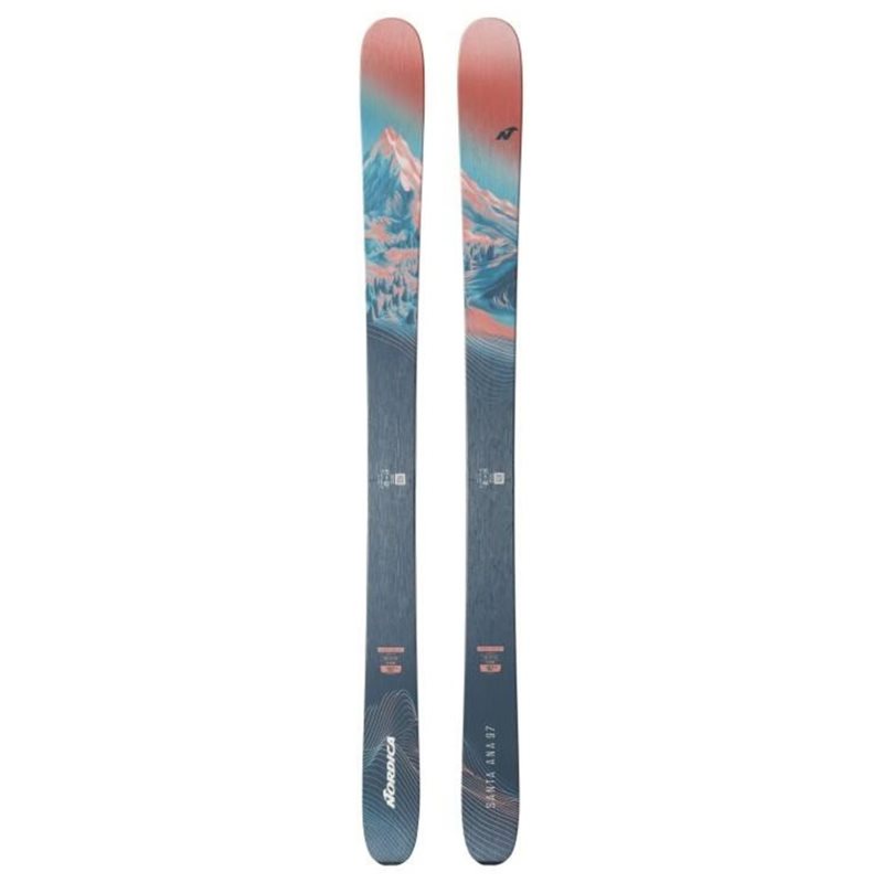 Nordica Santa Ana 97 25/26 - 167
