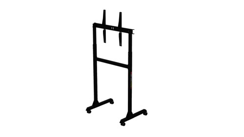 Next Level Racing Standing Single Monitor Stand Skärmstativ, bild 3