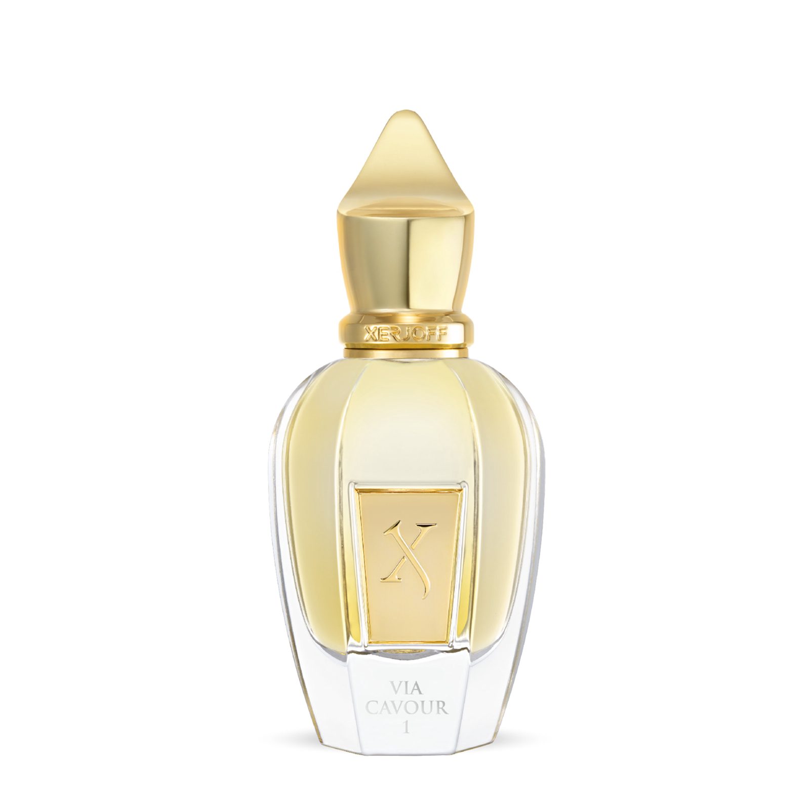 Xerjoff Via Cavour 1 Parfum 50 ml, bild 4