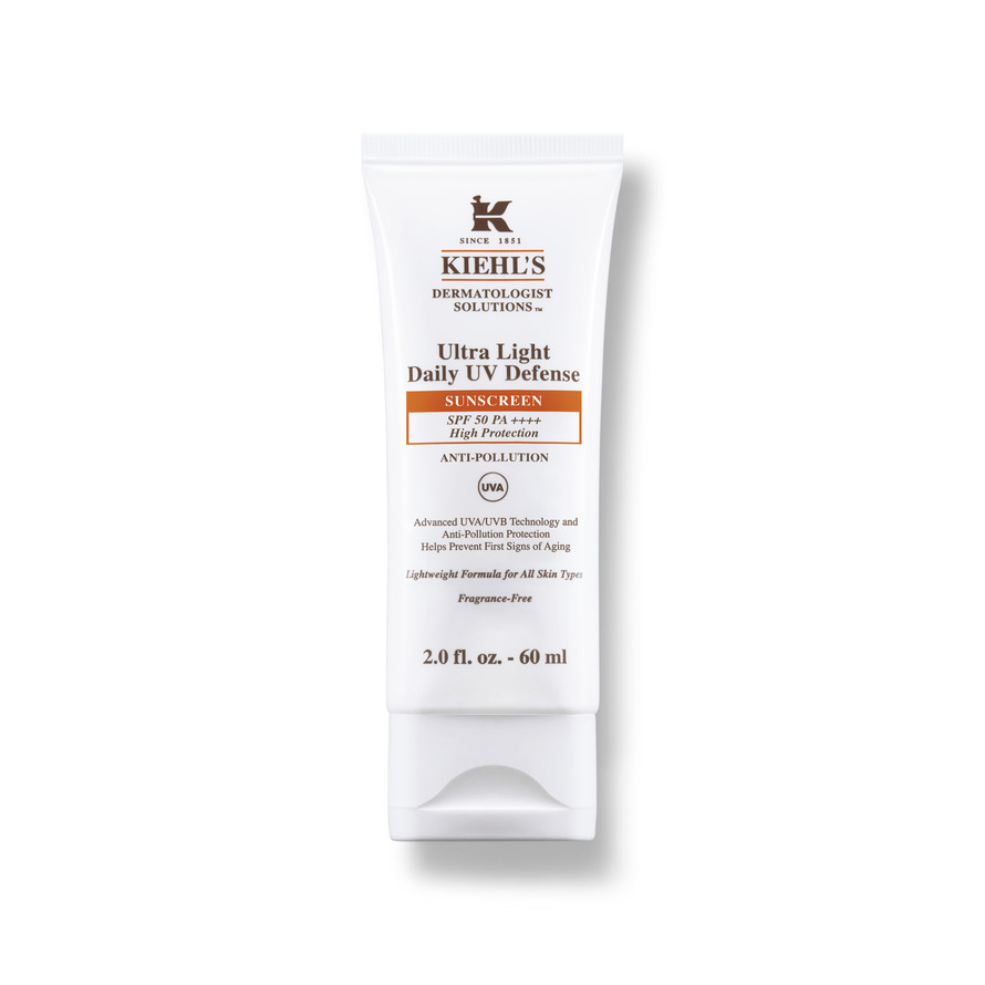 Kiehl's Dermatologist Solutions Ultra Light Daily UV Defense SPF 50 60 ml, bild 4