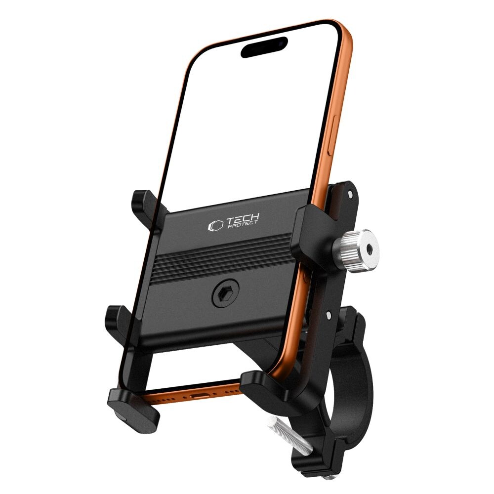 Tech-Protect V5 styrfäste - svart, bild 3