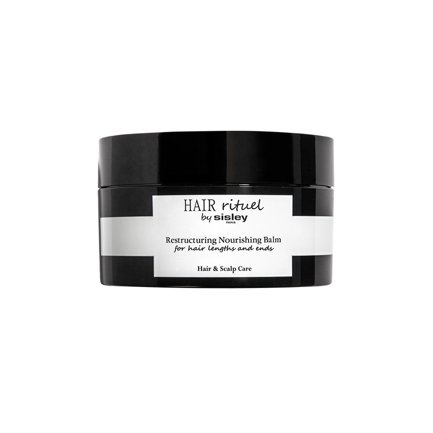 Sisley Hair Rituel by Sisley Restructuring Nourishing Balm, bild 2