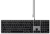 Satechi W3 USB-C trådbundet tangentbord, bild 2