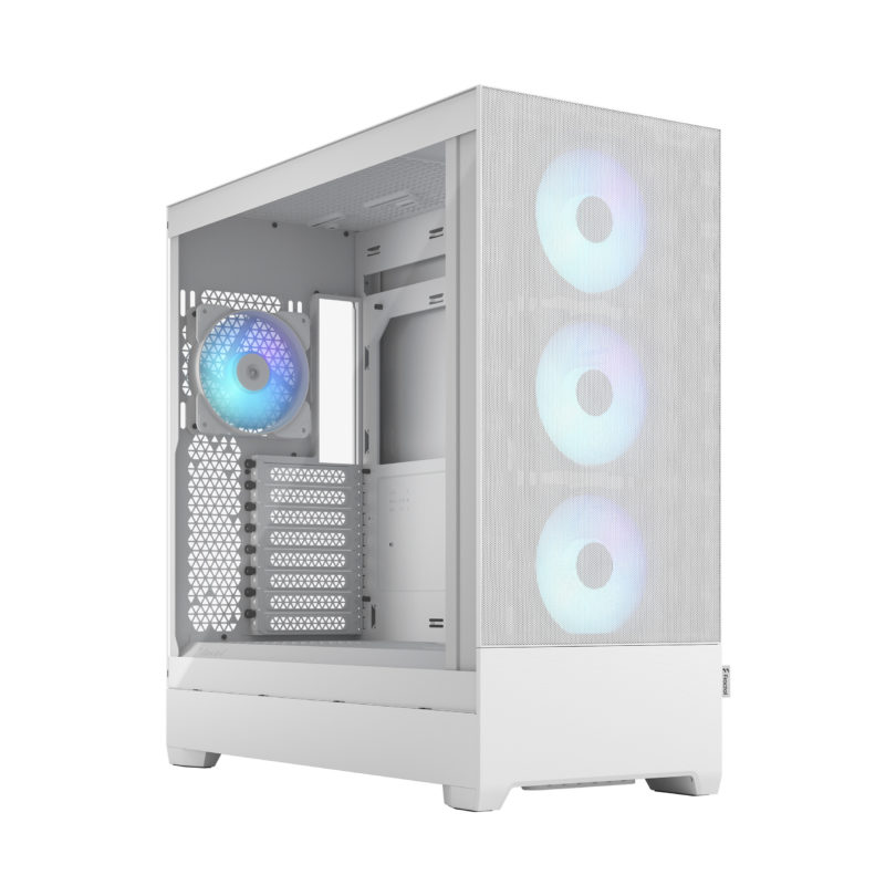 Fractal Design Pop XL Air RGB Vit, bild 4