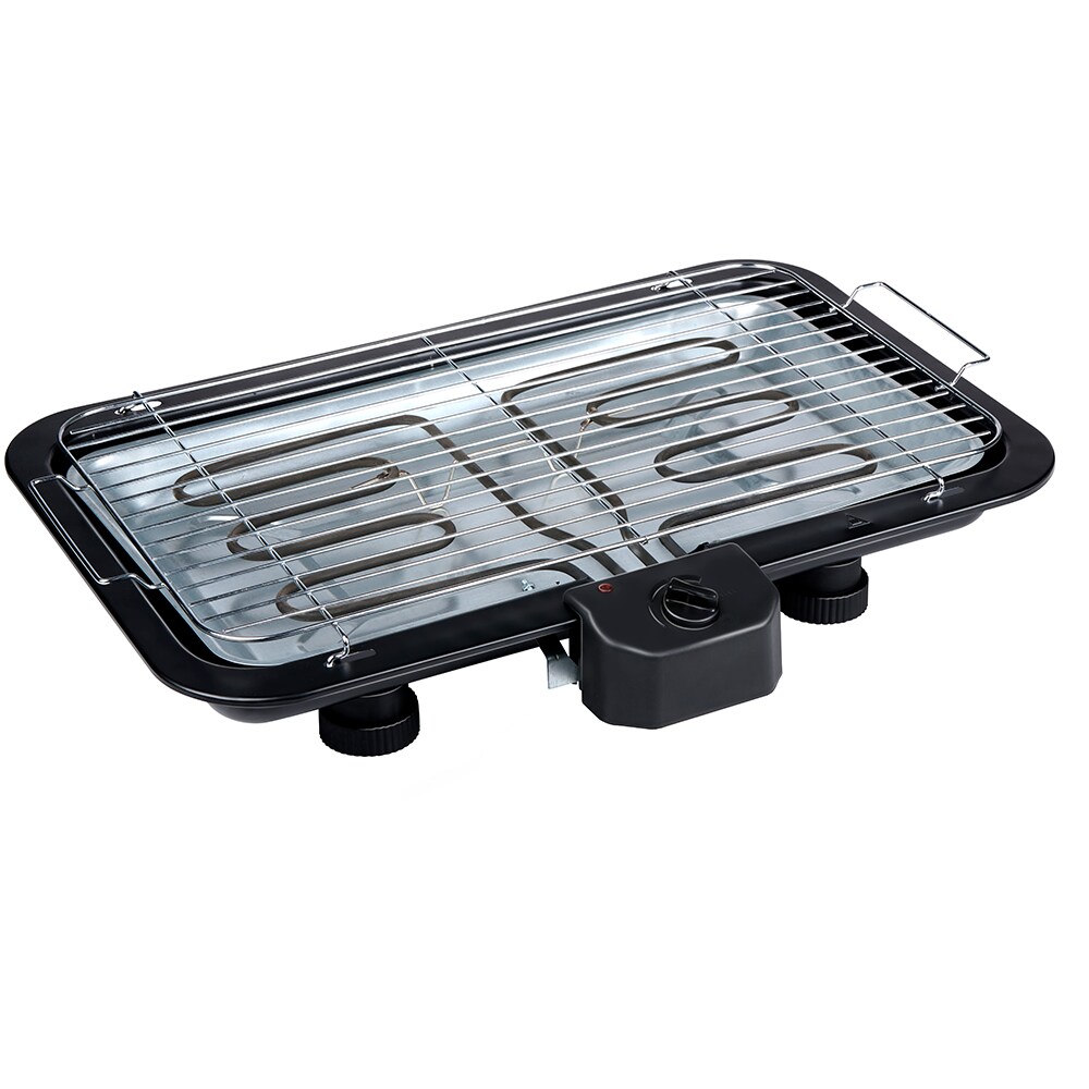 Elektrisk grill med stativ och 2200W effekt, bild 2
