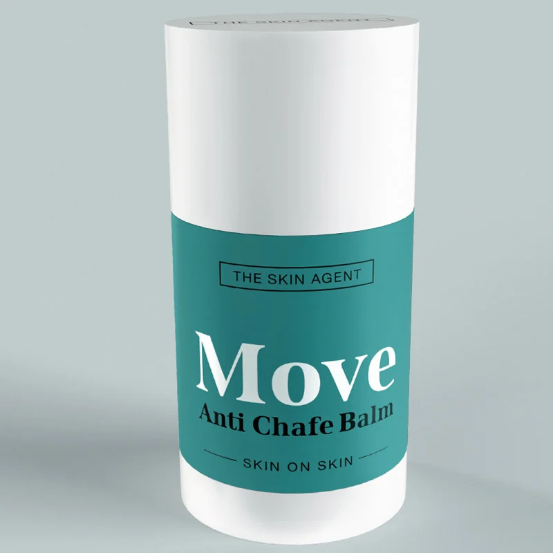 The Skin Agent Move Move Anti Chafe Balm 75 ml, bild 2