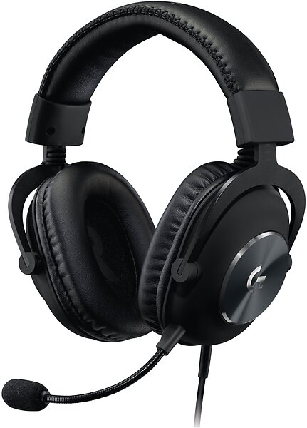 Logitech G Pro X SE gamingheadset, bild 5