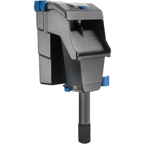 Sicce - Hang On Aqua Filtra 10 - 350L/H - 100% Made in Italy