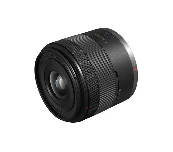 Canon RF-S 14-30 mm F4-6.3 IS STM PZ-objektiv, bild 3