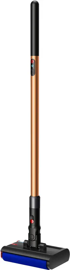 Dyson Golvvård Pencilwash elektrisk mopp 637239-01 (koppar)